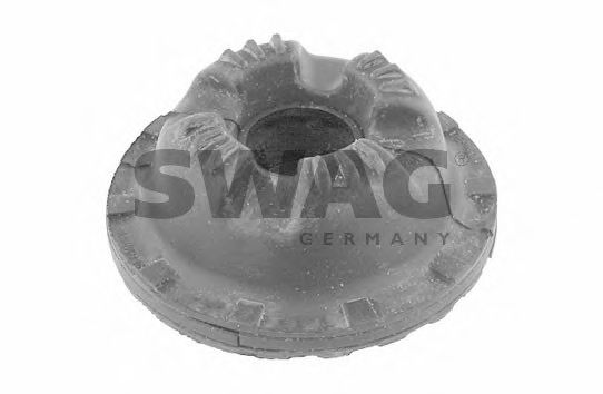 SWAG - 32 92 6360 - Опорна подушка перед.амортизатора Audi A4 00-
