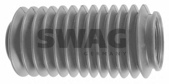 SWAG - 40 80 0004 - Пильовик кермової рейки Daewoo Espero; Opel Ascona C, Kadett D, Kadett E 1.2-2.0 08.79-09.94
