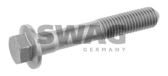SWAG - 50 92 4381 - болт (SWAG)