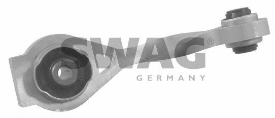 SWAG - 60 92 2106 - Опора двигуна Renault Megane 1.9 DTi/DCi 03/00-