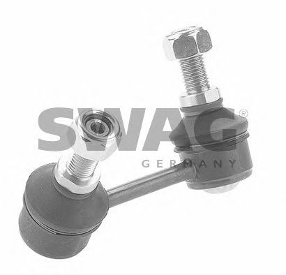 SWAG - 62 91 9067 - Кронштейн стабілізатора (Swag)
