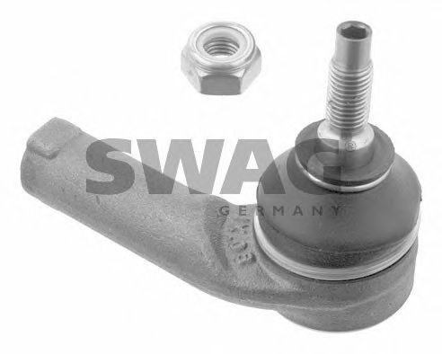 SWAG - 74 71 0003 - Наконечник поперечной рулевой тяги