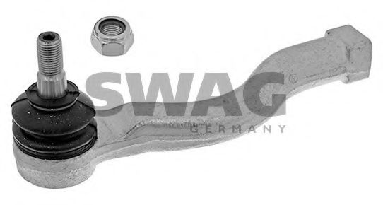 SWAG - 80 94 1314 - Наконечник рулевой тяги