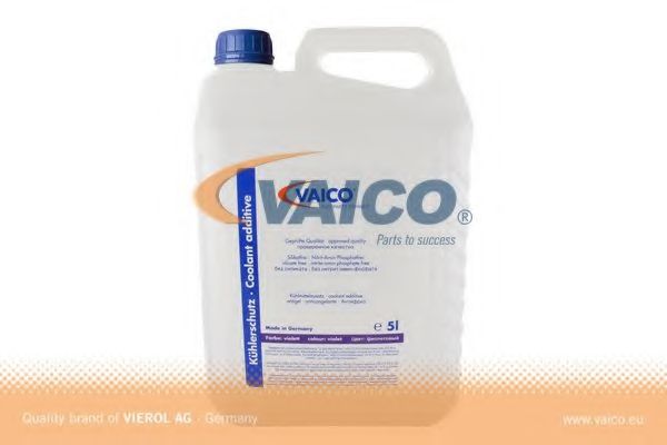 VAICO - V60-0077 - Антифриз (концентрат) синій G11 /5L