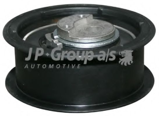 JP GROUP - 1112202100 - Ролик паска приводного Audi/VW 1,9D/TD 91.03-