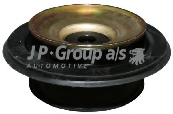 JP GROUP - 1142401201 - Опора амортизатора перед VW Golf II/III (с подшипником)