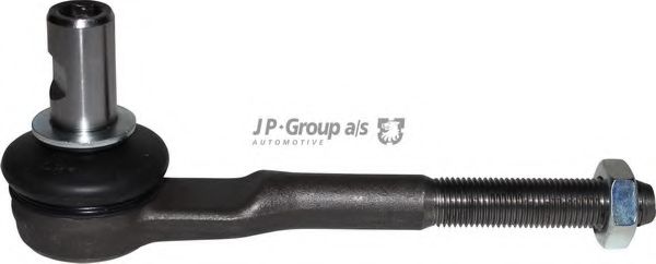 JP GROUP - 1144602600 - Наконечник рулевой тяги Passat B5/Audi A4 94-/A6 97-