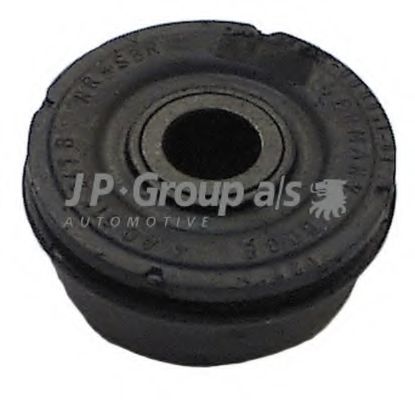 JP GROUP - 1150301100 - С/блок стабілізатора (тарілочки) A100 Quattro 91-