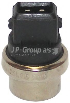 JP GROUP - 1193101600 - Датчик температури води VW Golf II, Passat 1.0/1.3/1.6TD/1.8 88-