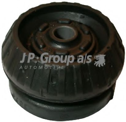 JP GROUP - 1242400300 - Подушка опорна ам-тора перед. Opel Omega A/B 1,8 94-