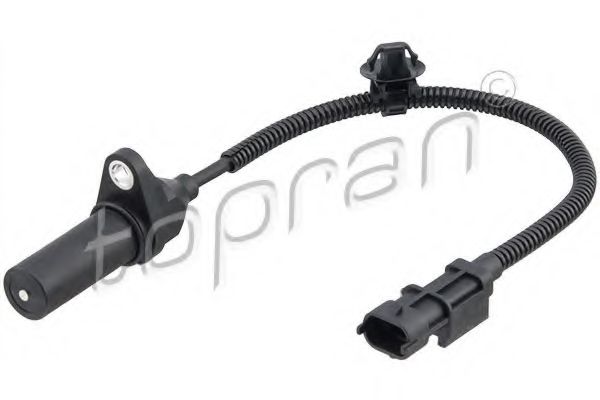 TOPRAN - 820 600 - Датчик колінчатого вала Hyundai  i30 1.4,1.6 07- /Kia Ceed 1.4,1.8 07-