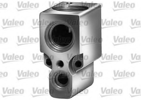VALEO - 508641 - Расширительный клапан, кондиционер (Кондиционер)