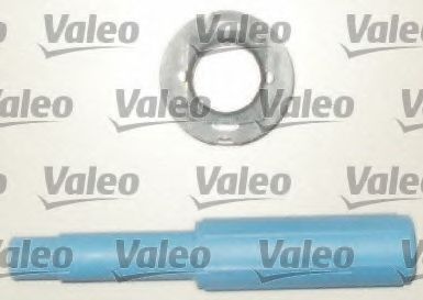 VALEO - 826213 - К-кт зчеплення 200mm Citroen Berlingo 1.6 00-08 / Peugeut 307 1.4-1.6 LPG 09.98-