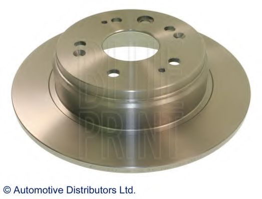 BLUE PRINT - ADH24387 - Гальмівний диск Honda CRV 2.0 02-06