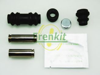 FRENKIT - 813001 - Ремкомплект супорта (направляюча)  Mitsubishi Carisma, Colt Iv, Lancer V; Nissan Patrol Gr Iv 1.3-4.2D 09.88-06.06