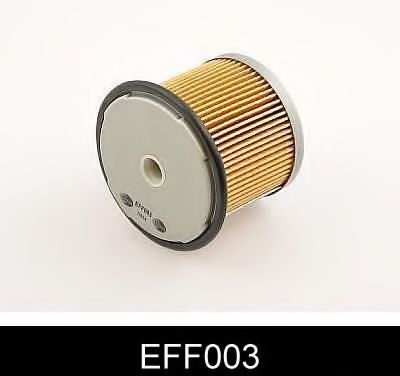 COMLINE - EFF003 - EFF003 Comline - Фільтр палива _ аналогWF8021/KX63/1 _