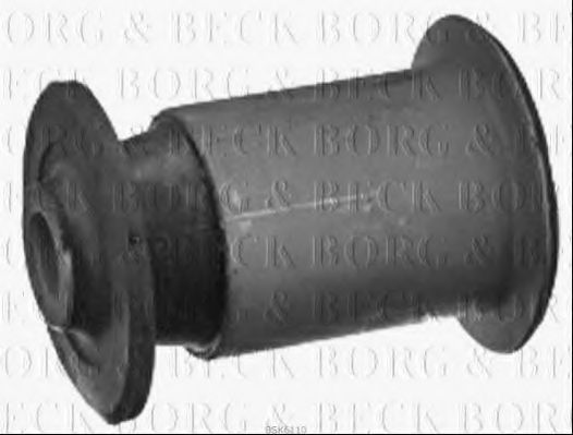 BORG & BECK - BSK6110 - BSK6110 BORG & BECK-Сайлентблок