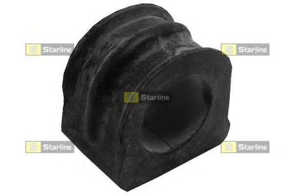STARLINE - 40.14.752 - Втулка стабилизатора  прав./лев.   ( с бугорком) Внутр. диаметр 23мм