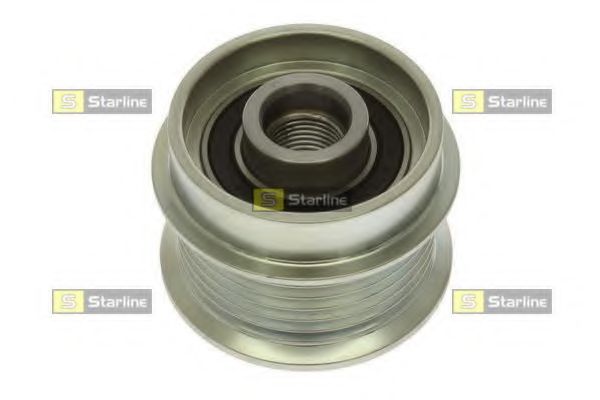 STARLINE - RS 118810 - Механизм свободного хода генератора