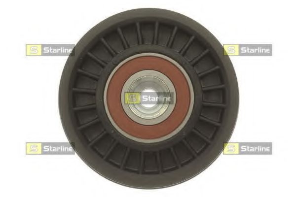 STARLINE - RS B15510 - Обводной ролик