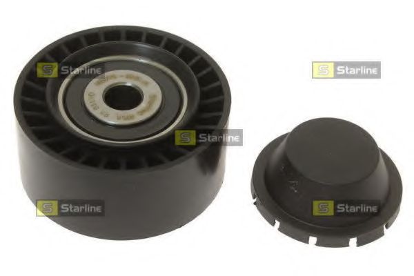 STARLINE - RS B33110 - Обводной ролик