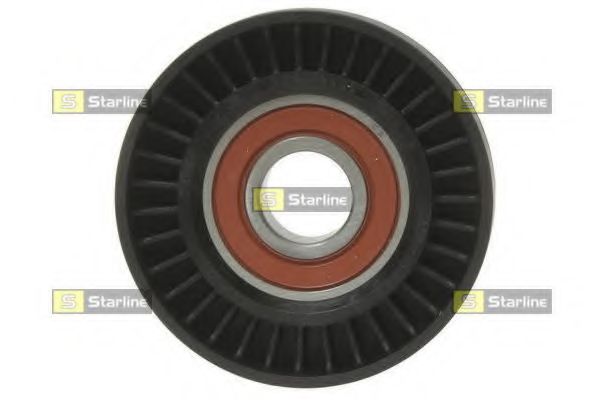 STARLINE - RS B40430 - Обводной ролик