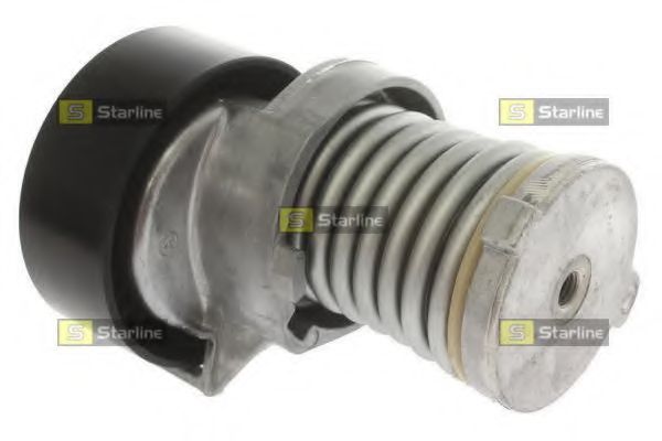 STARLINE - RS D12320 - Натяжная планка, поликлиновой ремень