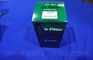 PARTS-MALL - PAA-013 - Фільтр повітряний  HYUNDAI PORTER 96MY (вир-во Parts-Mall)