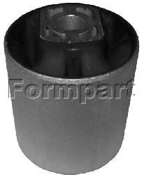 FORMPART - 1100068 - Сайлентблок рычага сзади