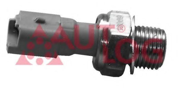 AUTLOG - AS2066 - Датчик тиску масла Citroen Berlingo 1.6HDi/2.0HDi 05-/Fiat Ducato/Scudo/Ford C-Max/Focus/Fiesta