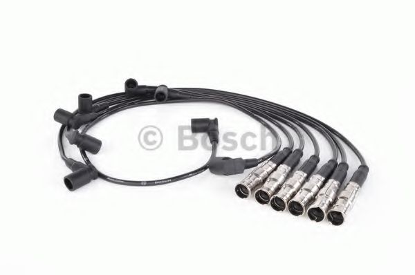 BOSCH - 0 986 356 332 - К-кт проводів DB 2,6/3,0  2.6/3.0 (M103) 09.85-08.93