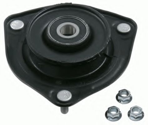 Опора передн. амортизатора Hyundai Accent 00-05 /Getz 02-09