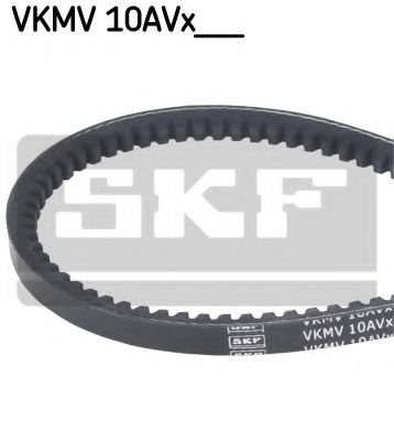 SKF - VKMV 10AVx800 - Ремень клиновой (пр-во SKF)