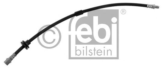 FEBI BILSTEIN - 02039 - Шланг гальмівний перед. DB 140