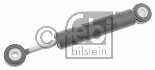 FEBI BILSTEIN - 06569 - Амортизатор натяжника паска 1200N DB 124 207-410