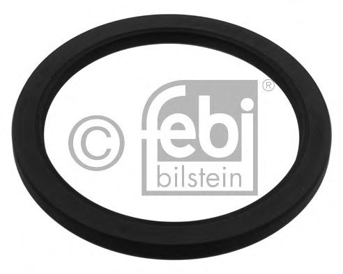 FEBI BILSTEIN - 11808 - Сальник вала двигуна