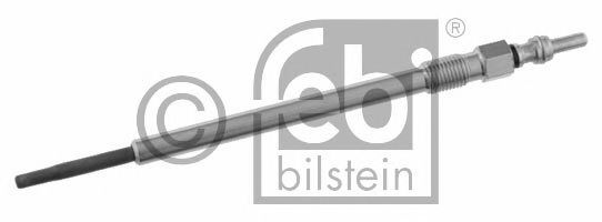 FEBI BILSTEIN - 24483 - Свiчка розжарювання Opel Astra H/Vectra C 1.9 CDTI  05-
