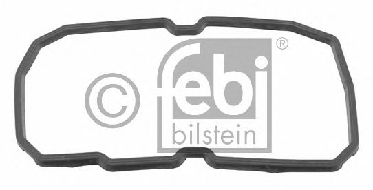 FEBI BILSTEIN - 24537 - Прокладка фільтра АКПП Mercedes A (W168), Vaneo (414) 1.4-2.1 07.97-07.05