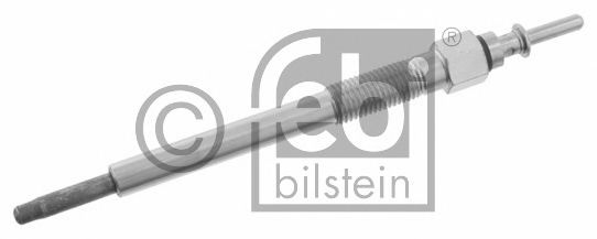 FEBI BILSTEIN - 29276 - Свiчка розжарювання Opel Astra G Combo 1.7D