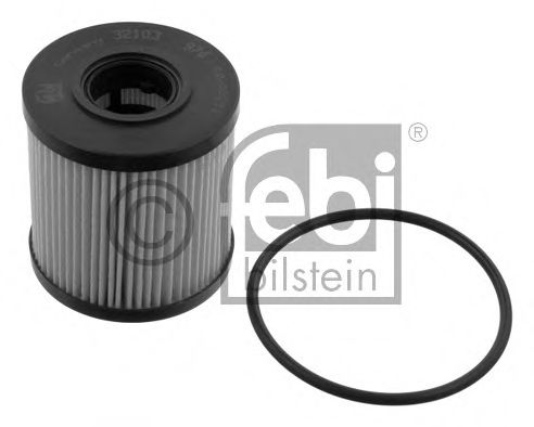 FEBI BILSTEIN - 32103 - Фільтр масляний