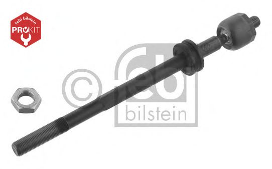 FEBI BILSTEIN - 34812 - (L=294-295mm) Кермова тяга VW T4 90- (з г/п)