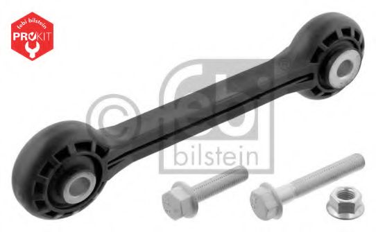 FEBI BILSTEIN - 38540 - Тяга стабілізатора AUDI A4/A5/A6/Q5 "07>>
