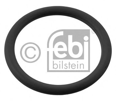 FEBI BILSTEIN - 45547 - Прокладка масляного фільтра DAF Trucks