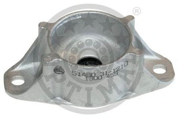 OPTIMAL - F8-6357 - Опорна подушка задн.Ford Focus/C-Max /Mazda 3  05- 