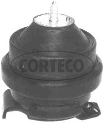 CORTECO - 21651933 - Опора двигуна перед. VW Golf/Passat (гумова)