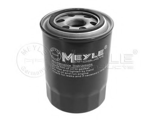 MEYLE - 37-14 322 0001 - Фільтр масляний