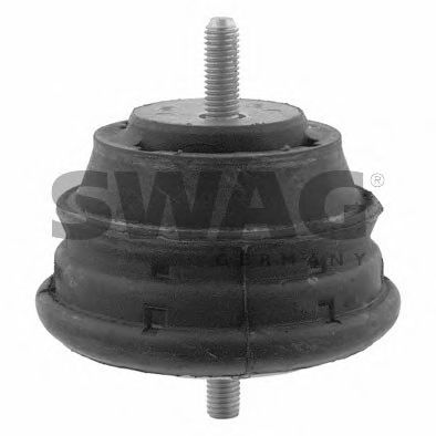 SWAG - 20 13 0011 - Опора двигуна  Bmw E39 520/523/528 M52