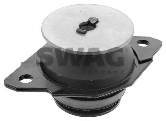 SWAG - 30 13 0085 - Опора двигуна гумометалева