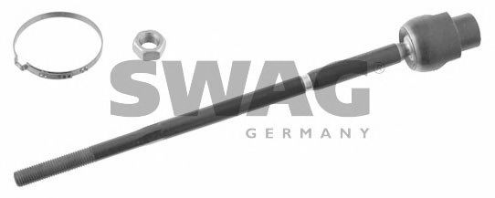 SWAG - 40 91 9545 - Осевой шарнир, рулевая тяга