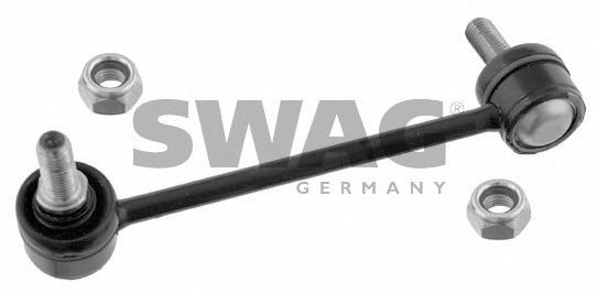 SWAG - 40 92 3687 - Тяга стабілізатора перед. права Opel Frontera A 91-